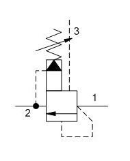 DBV bis 30 L/Min.