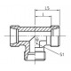 Serie L T-Stutzen TS