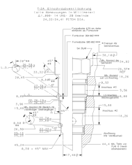 DRV bis 80 L/Min.