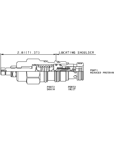 DRV bis 80 L/Min.