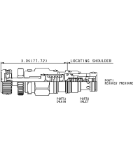 DRV bis 80 L/Min.
