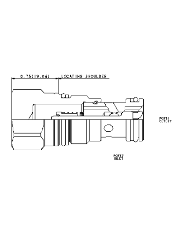 RSV bis 60 L/Min.