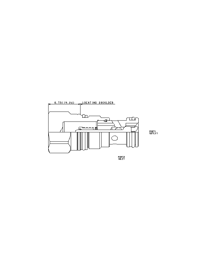 RSV bis 60 L/Min.