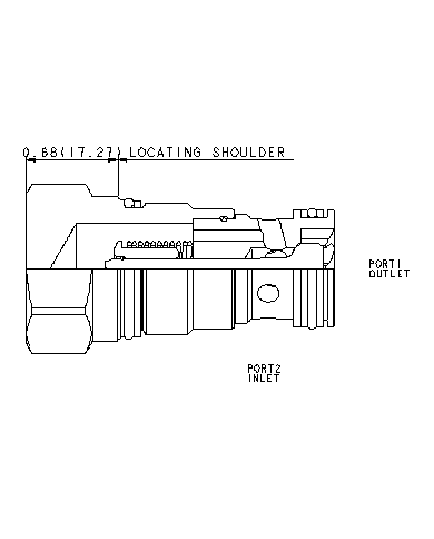 RSV bis 120 L/Min.