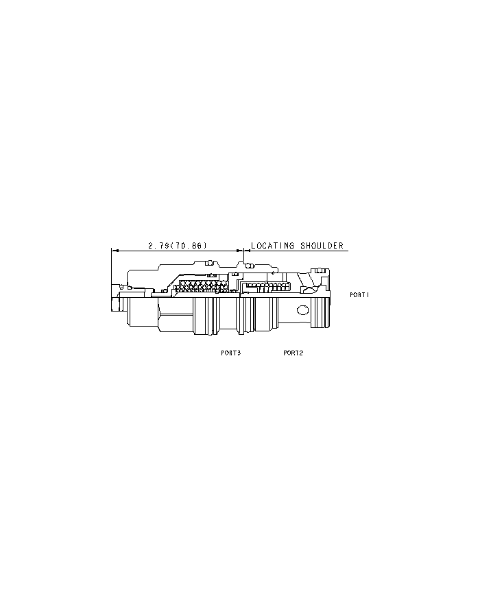 RSV entsperrbar bis 240 L/Min.