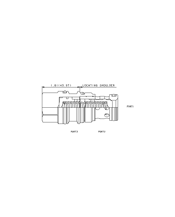 RSV bis 320 L/Min.