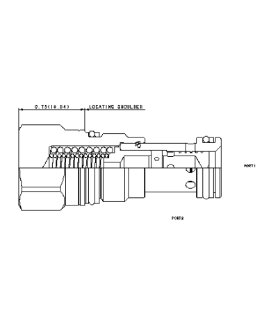RSV bis 40 L/Min.