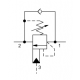 SBV bis 10 L/Min.