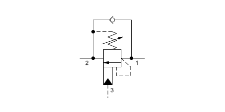 SBV bis 10 L/Min.