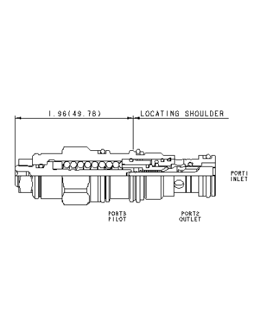 SBV bis 40 L/Min.