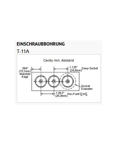 SBV bis 10 L/Min.