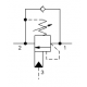 SBV bis 10 L/Min.