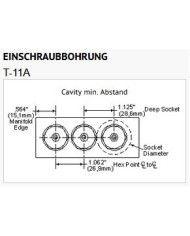 SBV bis 60 L/Min.