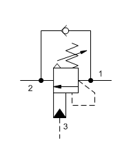 SBV bis 60 L/Min.