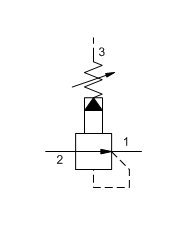 DRV bis 40 L/Min.