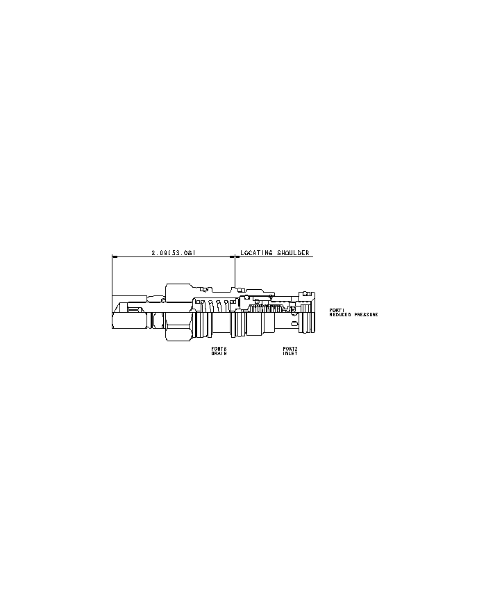 DRV bis 40 L/Min.