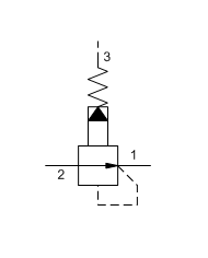 DRV bis 40 L/Min.