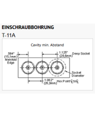 DRV bis 40 L/Min.