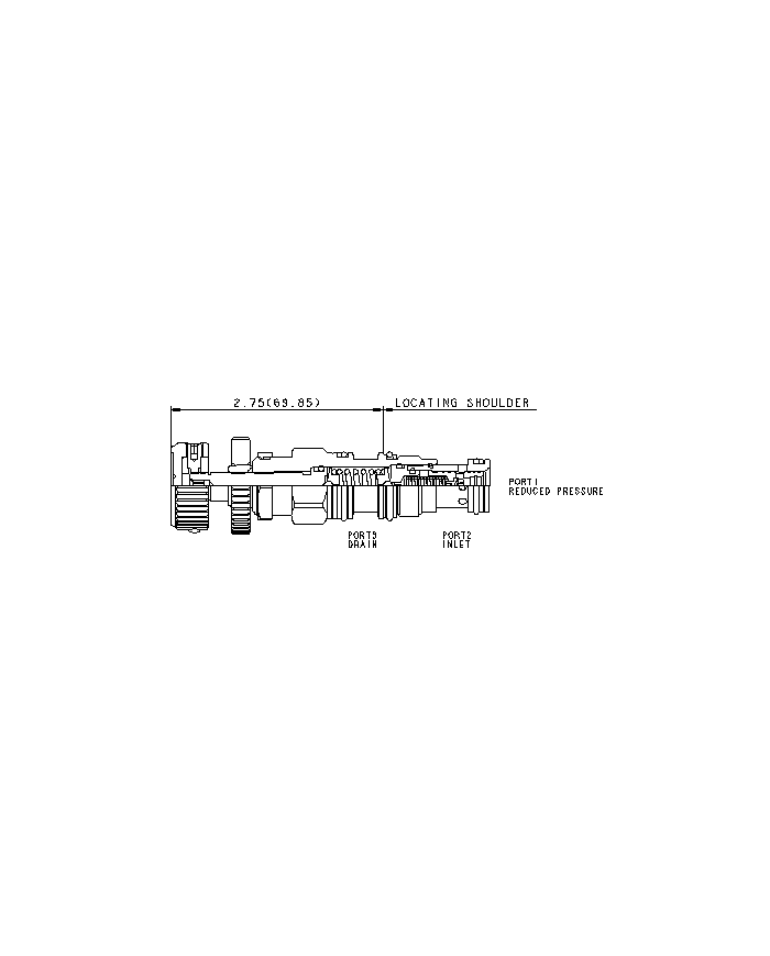 DRV bis 40 L/Min.