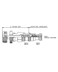 DRV bis 40 L/Min.