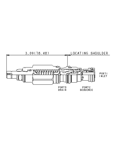 DFV bis 60 L/Min.