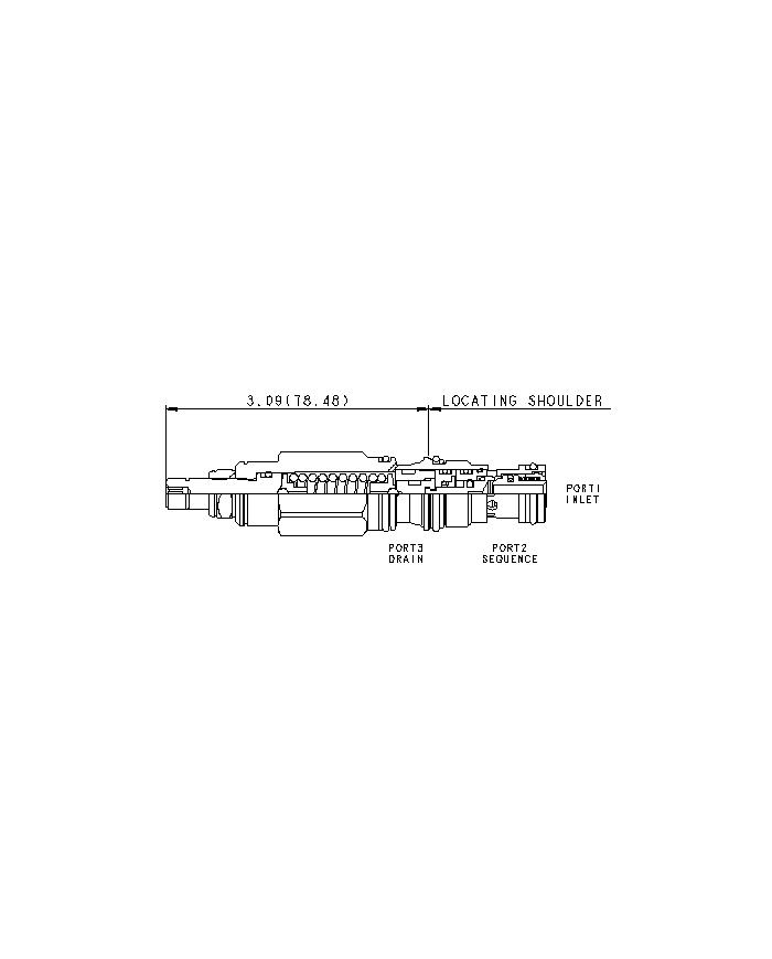 DFV bis 60 L/Min.