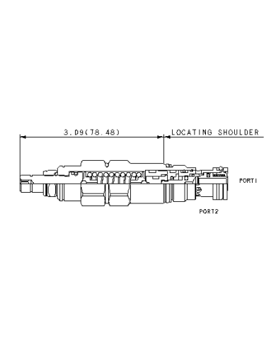 DFV bis 60 L/Min.