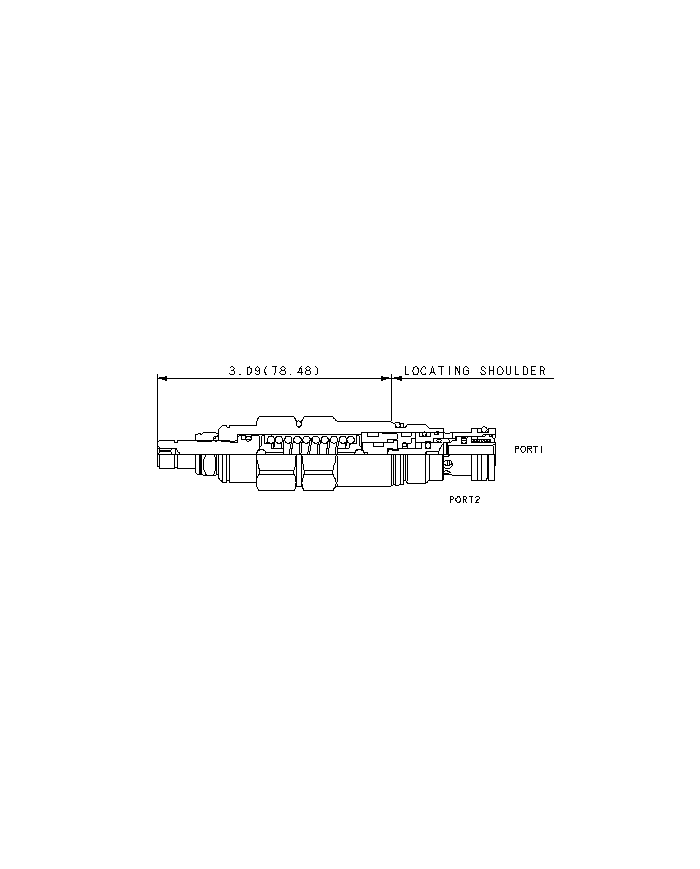 DFV bis 60 L/Min.