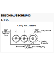 DFV bis 60 L/Min.