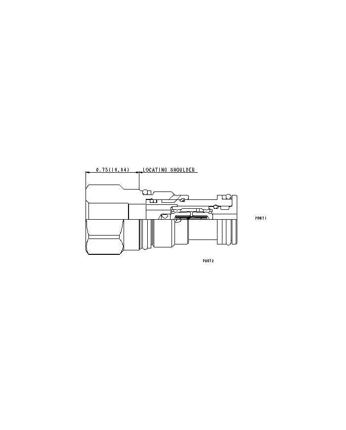 Wechsel-RSV 10 L/Min.