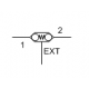 Wechsel-RSV 10 L/Min.