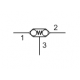 Wechsel-RSV bis 10 L/Min.