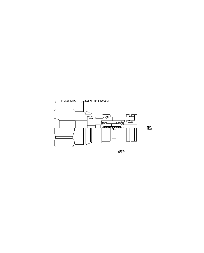 Wechsel-RSV 10 L/Min.