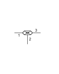 Wechsel-RSV 10 L/Min.