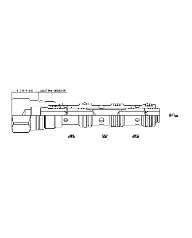 Stromteiler