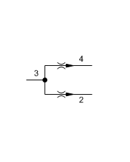 Stromteiler