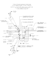 Vorsteuer-DBV 10 L/Min.