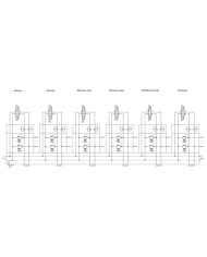 Mehrfachplatten-Ventilaufbau NG06