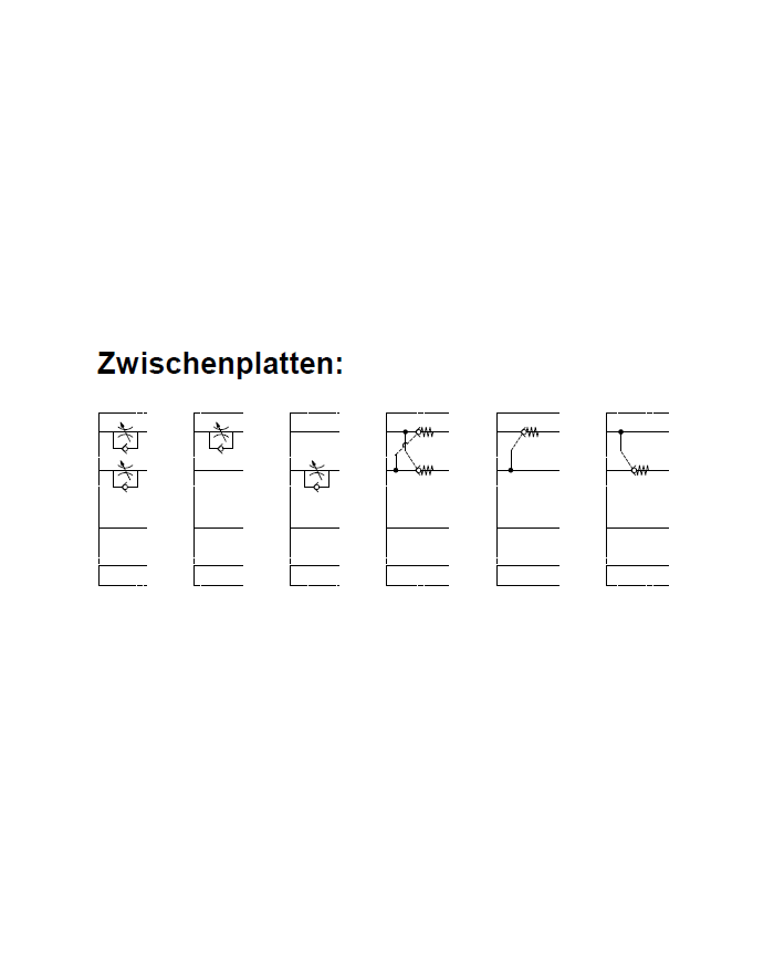 Klein-Aggregatereihe NG04