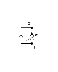 95 L/Min.