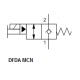 2/2-Wege-Sitzventile elektrisch betätigt