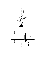 DRV bis 40 L/Min.