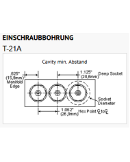 DRV bis 40 L/Min.