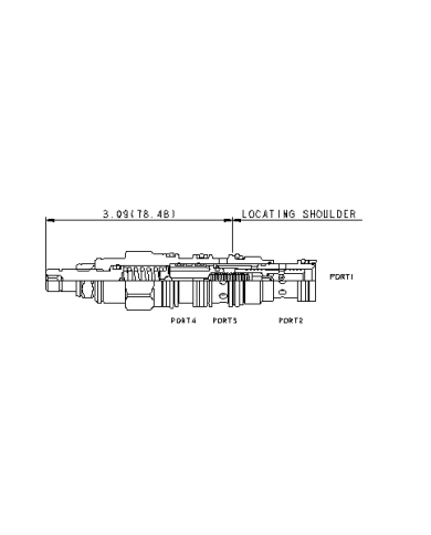 DRV bis 40 L/Min.