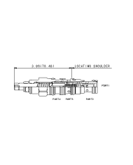 DRV bis 40 L/Min.