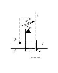 DRV bis 40 L/Min.