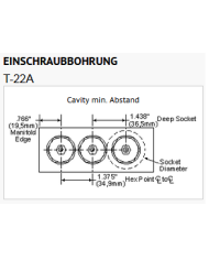 DRV bis 80 L/Min.