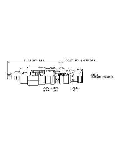 DRV bis 80 L/Min.