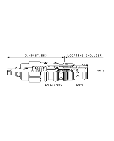 DRV bis 80 L/Min.
