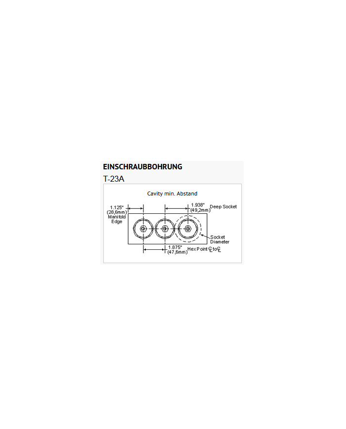 DRV bis 160 L/Min.